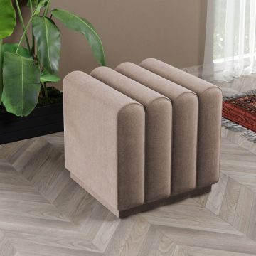 Taburet Mega 1L Coral 50