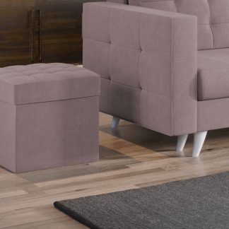 Taburet Carlos 1L Roze