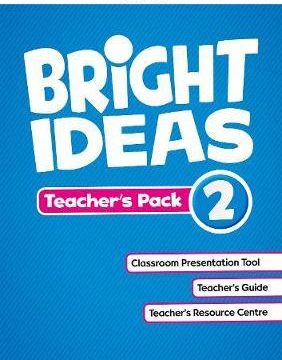 Bright Ideas Level 2 Teacher's Pack