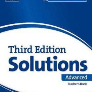 Solutions 3E Advanced Teacher's Pack