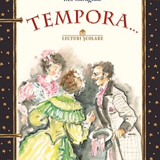 Tempora. Lecturi școlare