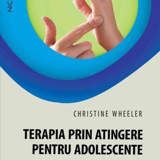 Terapia prin atingere pentru adolescente