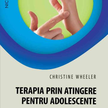 Terapia prin atingere pentru adolescente