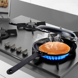 Tigaie clatite americane