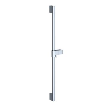 Tija cu suport culisant Chrome pentru dus RAVAK 974.00 (stoc bucegi)