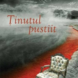 Ținutul pustiit. Colecția Premium
