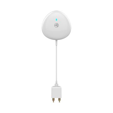 Senzor de inundatie inteligent Tellur, Notificari, Wi-Fi, Control aplicatie