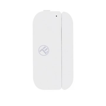 Senzor Wi-Fi inteligent pentru usa / fereastra Tellur, Notificari, Control aplicatie