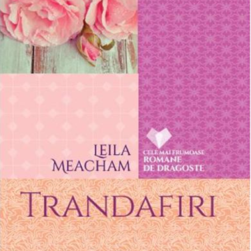 Trandafiri