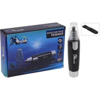 Trimmer Gift aparat de tuns parul din nas si urechi