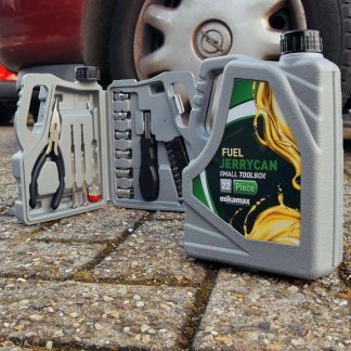 Trusa de scule Jerrycan