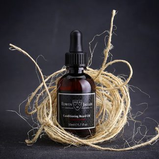 Ulei pentru ingrijire barba Sandalwood Edwin Jagger