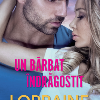 Un bărbat îndrăgostit