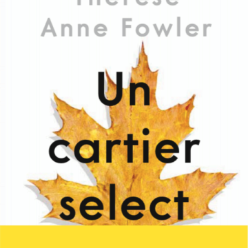 Un cartier select