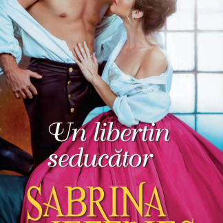 Un libertin seducator