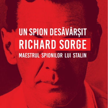 Un spion desavarsit