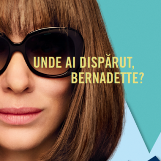 Unde ai disparut, Bernadette?