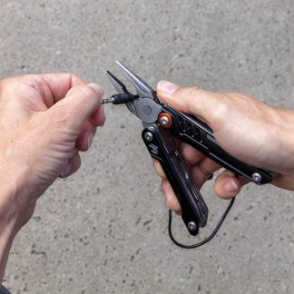 Unealta multifunctionala de buzunar 13 in 1, Excalibur