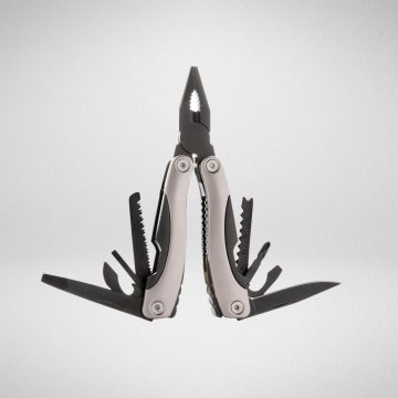 Unealta multifunctionala de buzunar 13 in 1, Fix Grip