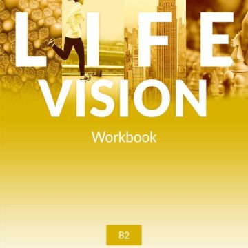 Life Vision Upper Intermediate Workbook