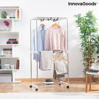 Uscator de rufe electric, portabil si Ingenios