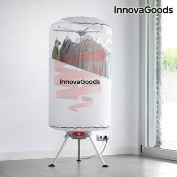 Uscator haine portabil Simple Dry, 1000W