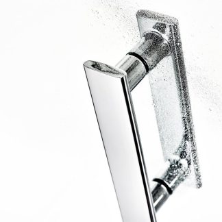 Usi de dus SmartLine RAVAK SMSD2