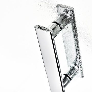 Usi de dus SmartLine RAVAK SMSD2