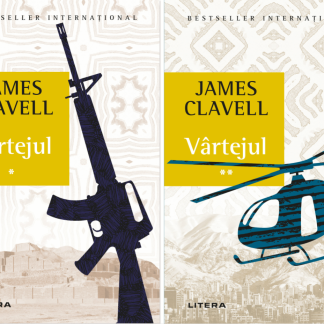 Set Vartejul (2 volume)