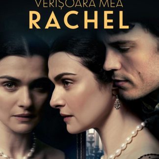 Verisoara mea Rachel