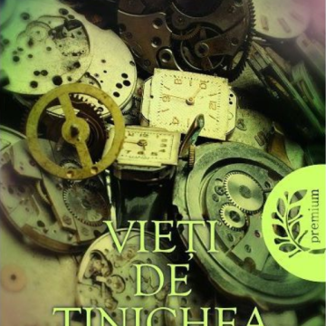 Vieți de tinichea