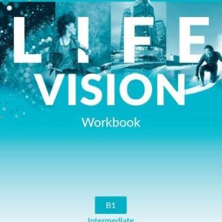 Life Vision Intermediate Workbook