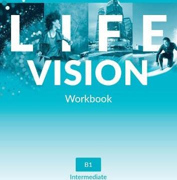 Life Vision Intermediate Workbook