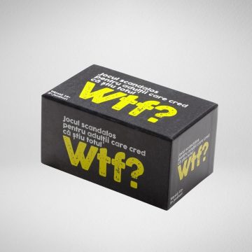 WTF?