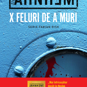 X feluri de a muri
