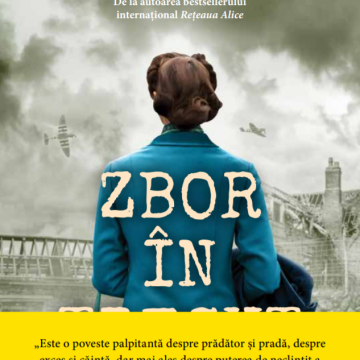 Zbor in trecut
