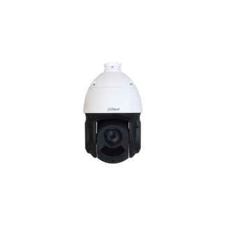 Camera supraveghere rotativa IP Speed Dome PTZ 4G Dahua Starlight WizSense SD49425DB-HNY-GQ-EAU, 4 MP, 5 mm–125 mm, IR 100 m, 25x, slot card