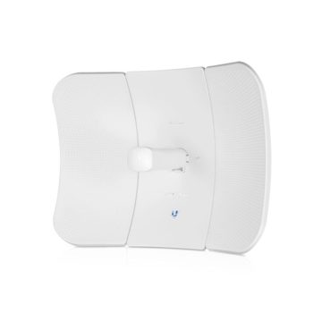 Access Point wireless Ubiquiti LTU-LR, 5GHz, 26dBi, 30km, PoE