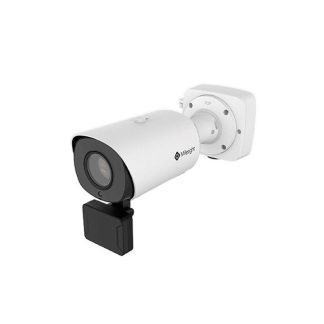 Camera supraveghere rotativa exterior IP PTZ LPR Milesight MS-C5366-X12LVPC, 5 MP, motorizata 5.3 mm - 64 mm, IR 180 m, slot card, PoE, 12x