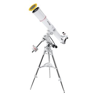 Telescop refractor Bresser Messier AR-90L/1200 EXOS-1/EQ4