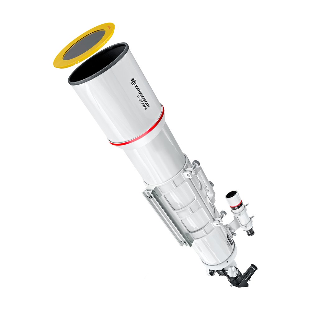 Telescop refractor Bresser Telescop refractor Bresser Messier AR-152S/760 Hexafoc
