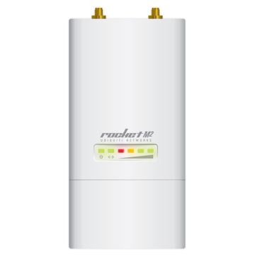 Acces Point wireless 2.4 GHz MIMO Ubiquiti ROCKETM2