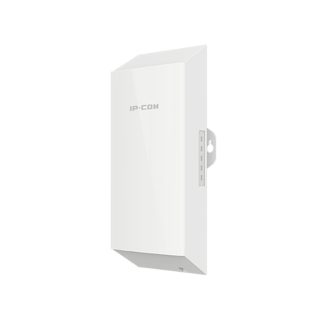 Acces point de exterior IP-COM CPE3, 2.4 GHz, 300 Mbps, 8 dBi, 30 metri