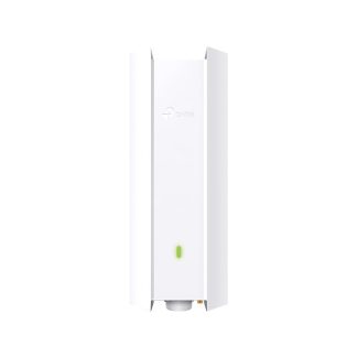 Acces point dual-band de exterior TP-Link EAP623-Outdoor HD, 2.4/5 GHz, 1201 Mbps, Omada, MU-Mimo, PoE