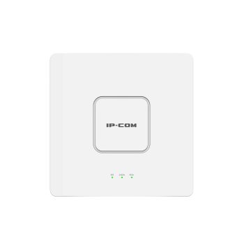 Acces point dual band IP-COM W66AP, 2.4/5 MHz, 450/1299 Mbps, PoE