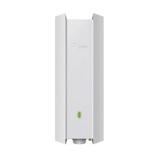 Acces point dual-band TP-Link EAP650-OUTDOOR, WiFi 6, Omada, 3 Gbps