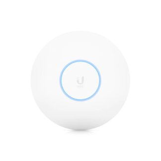 Acces point Dual-Band Wi-Fi 6 Ubiquiti UniFi U6-PRO, 573.5 Mbps / 4.8 Gbps, 2.4Ghz / 5Ghz, 1 port, PoE