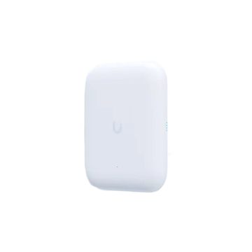 Acces point Tri-Band WiFi 7 Ubiquiti U7-Outdoor, 2.4/5/6 GHz, 2.5 GbE, 465 mp