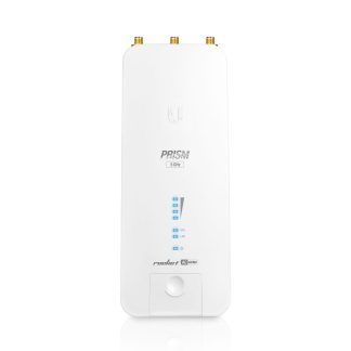 Acces Point Ubiquiti airMAX Rocket Prism RP-5AC-GEN2, 1 port, 5 GHz, 500 Mbps, PoE