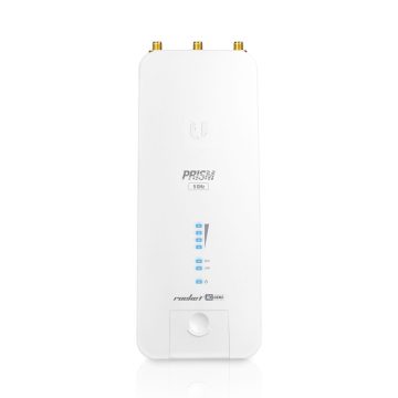 Acces Point Ubiquiti airMAX Rocket Prism RP-5AC-GEN2, 1 port, 5 GHz, 500 Mbps, PoE
